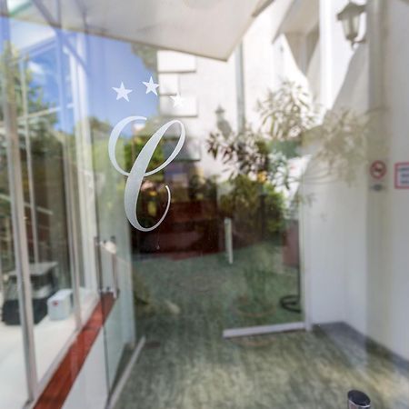 クラシック ホテル ブダペスト エクステリア 写真